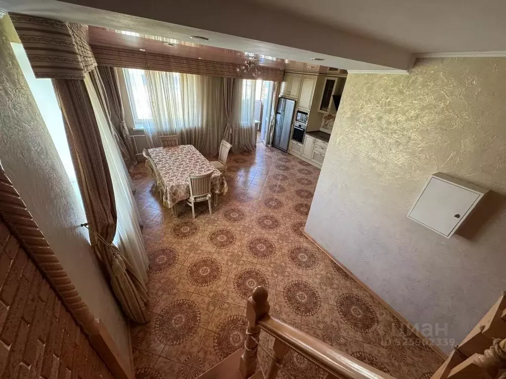 4-к кв. Омская область, Омск пос. Амурский, ул. 2-я Барнаульская, 94 ... - Фото 2