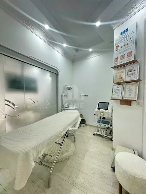 Помещение свободного назначения в Дагестан, Махачкала ул. Чеэрова, 49 ... - Фото 2