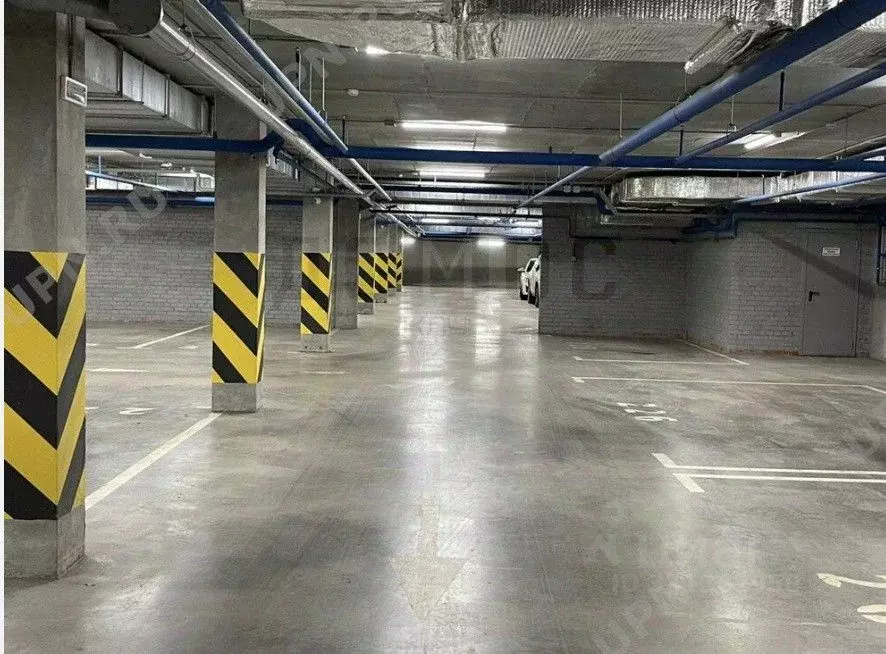Гараж в Свердловская область, Екатеринбург ул. Крауля, 89А (13 м) - Фото 1