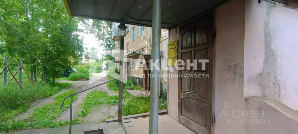 Помещение свободного назначения в Ивановская область, Иваново ул. 12-я ... - Фото 1