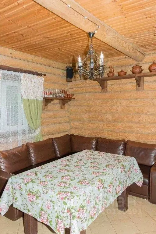 Дом в Владимирская область, Суздаль ул. Коровники, 48 (120 м) - Фото 1