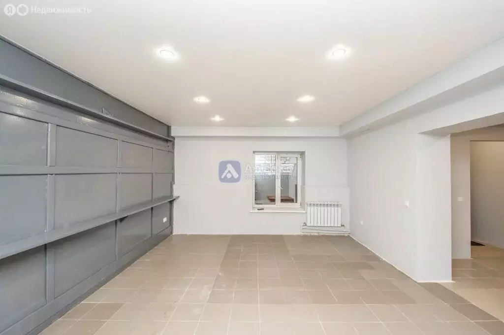 Помещение свободного назначения (58.4 м) - Фото 1