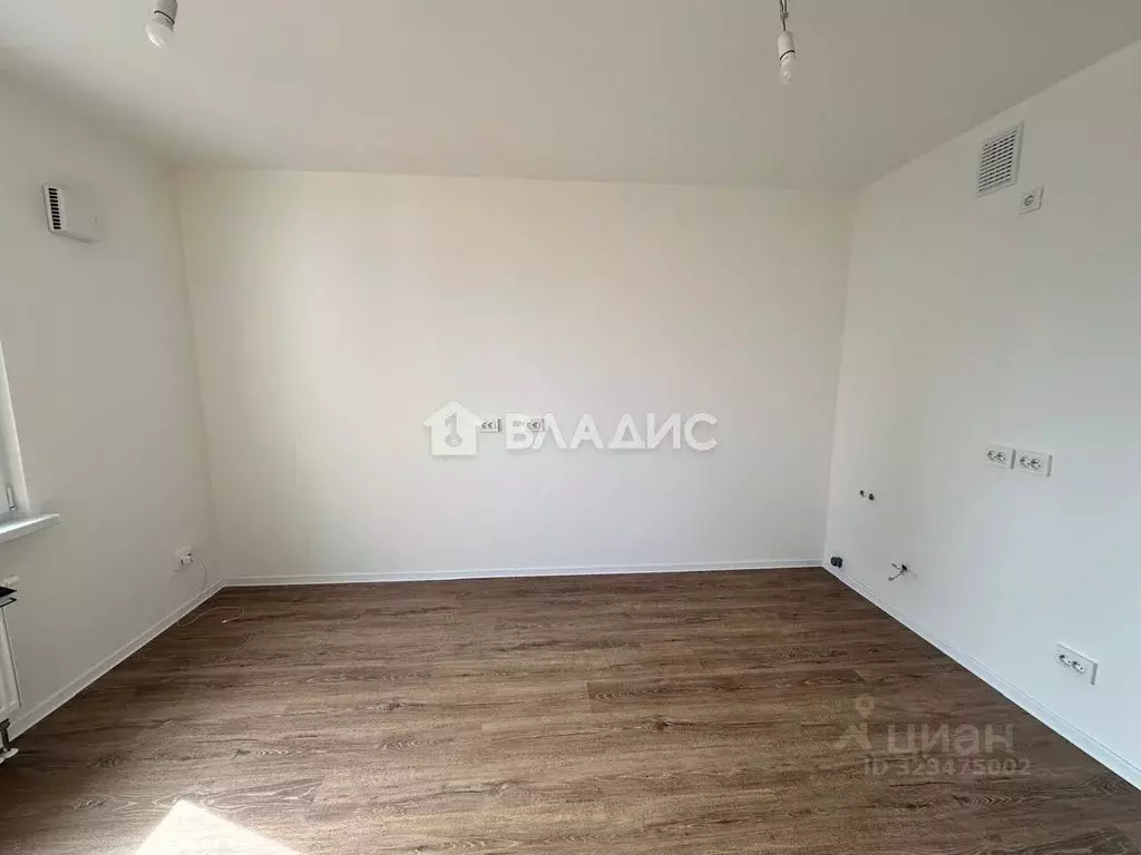 Студия Санкт-Петербург ул. Пахомовская, 14к2 (20.8 м) - Фото 1