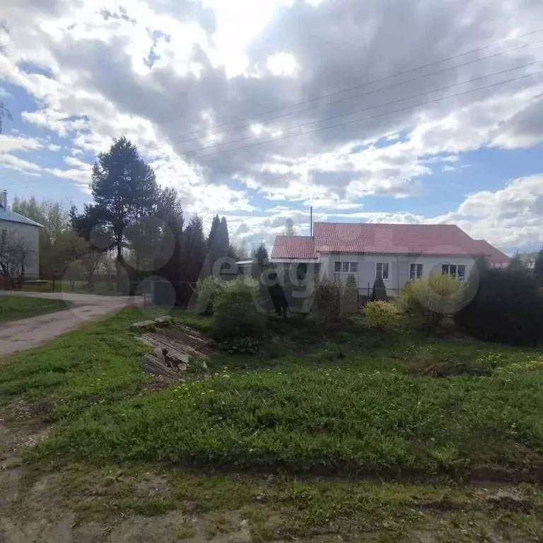 Дом 166,5 м на участке 23,8 сот. - Фото 1
