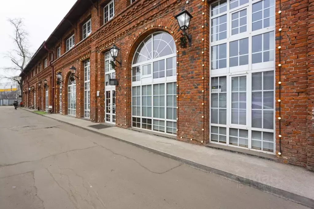Помещение свободного назначения в Москва Бауманская ул., 11С8 (463 м) - Фото 1