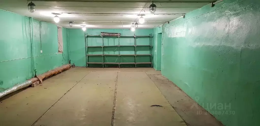 Склад в Воронежская область, Воронеж Южно-Моравская ул., 4 (11 м) - Фото 1