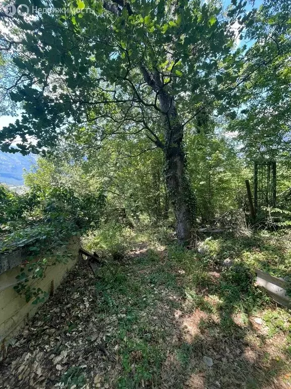 Участок в Массандра, Стахановская улица, 13к2 (8.7 м) - Фото 1