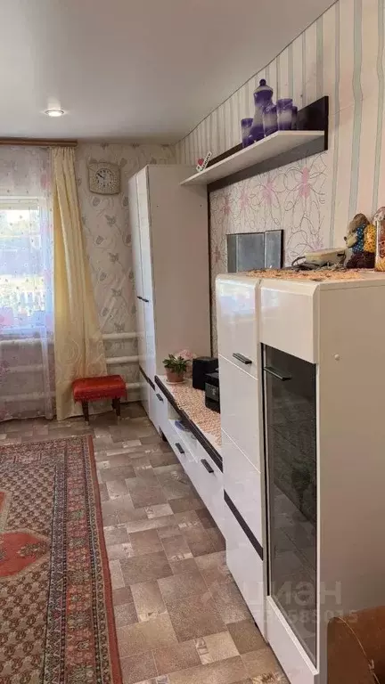 Дом в Самарская область, Волжский район, Черноречье с/пос, с. ... - Фото 1