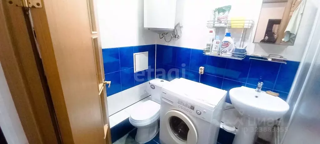 2-к кв. Коми, Сыктывкар Тентюковская ул., 131 (54.7 м) - Фото 2