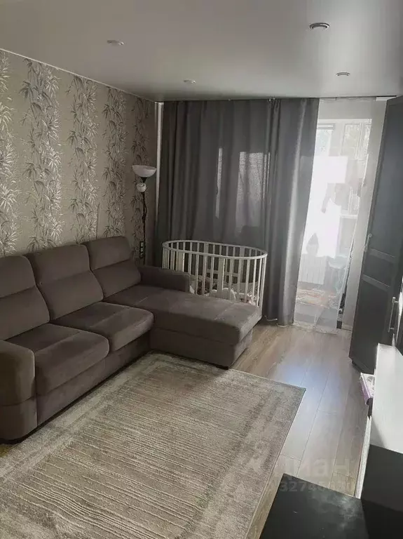 Студия Московская область, Лобня ул. Колычева, 3 (27.5 м) - Фото 1