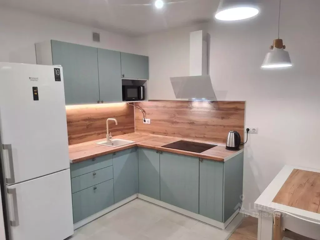 1-к кв. Московская область, Котельники Белая Дача мкр, 25к1 (41.0 м) - Фото 1