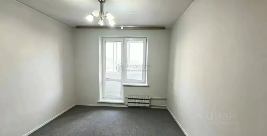 3-к кв. Москва Вяземская ул., 14 (49.4 м) - Фото 2