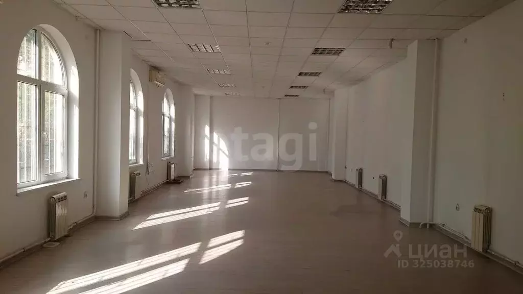 Офис в Краснодарский край, Новороссийск Коммунистическая ул., 10 (750 ... - Фото 1