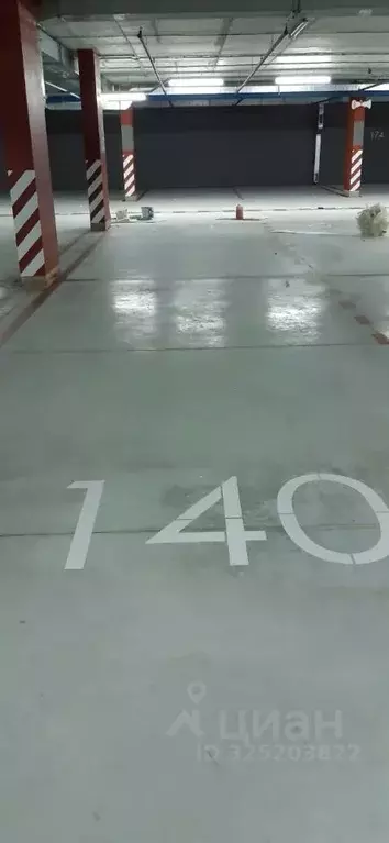 Гараж в Новосибирская область, Новосибирск Московская ул., 77 (16 м) - Фото 1