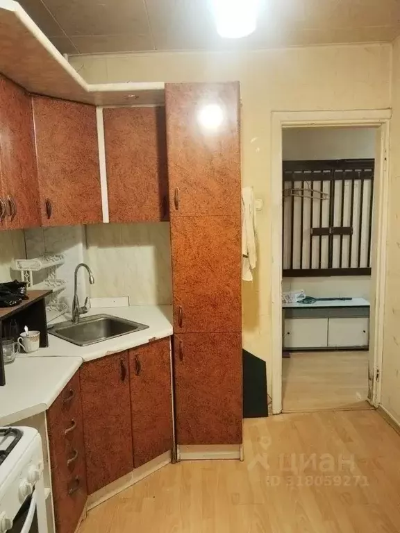 3-к кв. Чувашия, Чебоксары ул. Фридриха Энгельса, 3 (63.5 м) - Фото 1