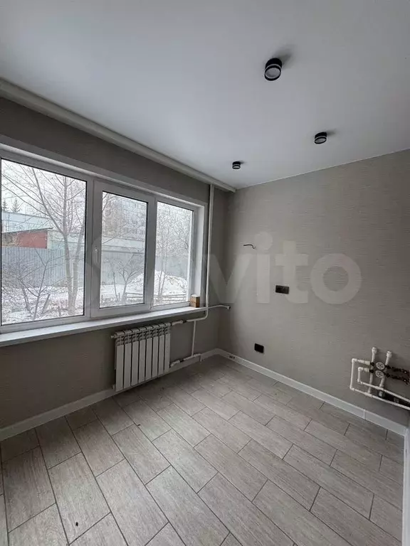 1-к. квартира, 35,6 м, 2/9 эт. - Фото 1