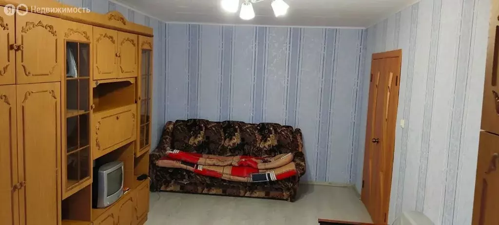 1-комнатная квартира: Мценск, улица Катукова, 3/1 (36.6 м) - Фото 2