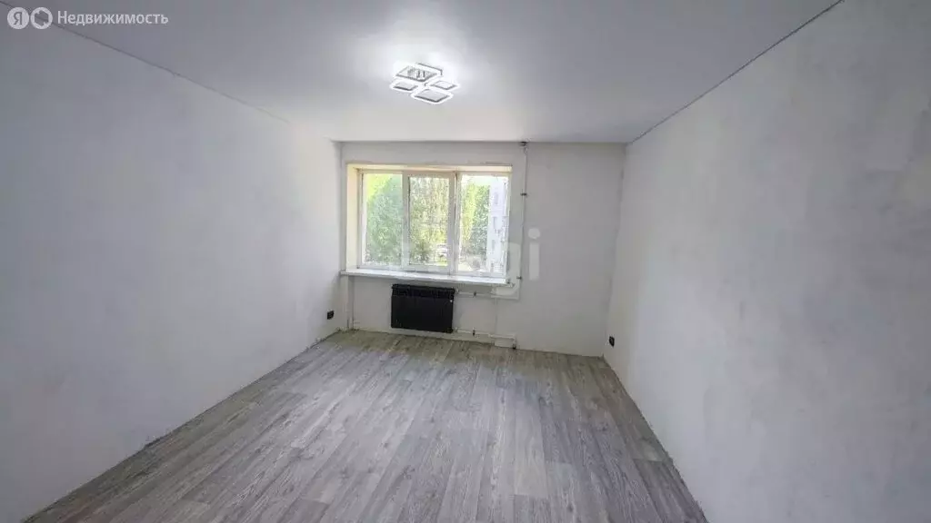Квартира-студия: Воронеж, Минская улица, 19/2 (19 м) - Фото 1