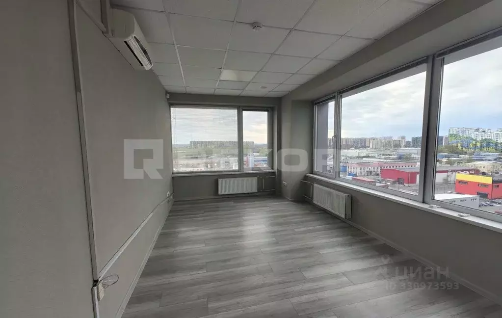 Офис в Санкт-Петербург Московское ш., 25А (660 м) - Фото 1