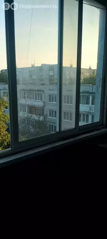 2-комнатная квартира: Тверь, улица Скворцова-Степанова, 22 (47.3 м) - Фото 0