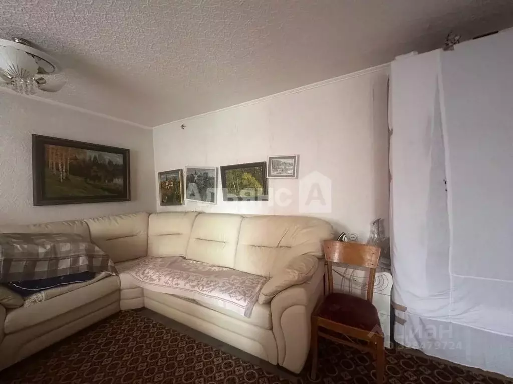 3-к кв. Ростовская область, Волгодонск ул. Ленина, 107 (72.0 м) - Фото 2