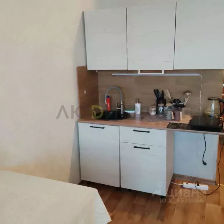 Комната Коми, Сыктывкар ул. Катаева, 11 (17.0 м) - Фото 1