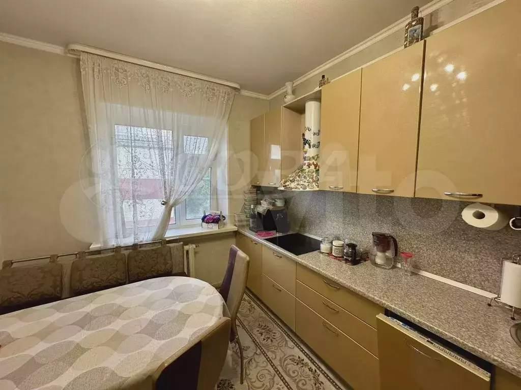 4-к. квартира, 88,3 м, 5/5 эт. - Фото 1