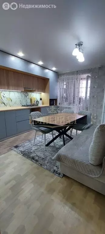 1-комнатная квартира: Йошкар-Ола, улица Петрова, 31 (45.1 м) - Фото 1