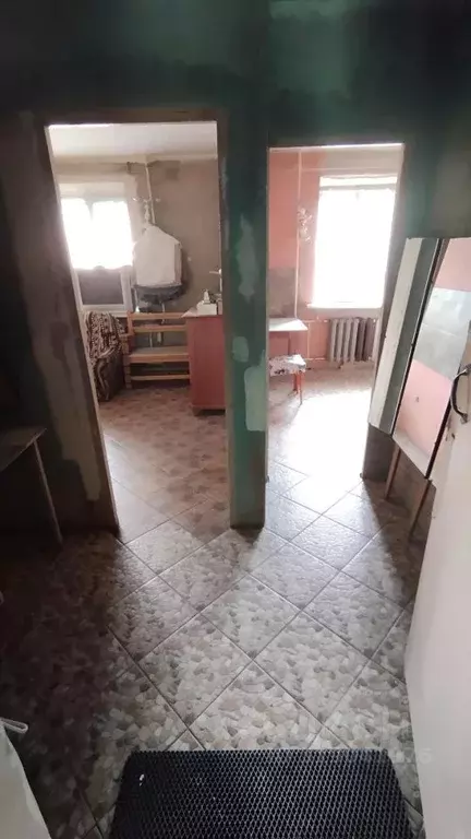 1-к кв. Курганская область, Шадринск Проектная ул., 4А (32.0 м) - Фото 1