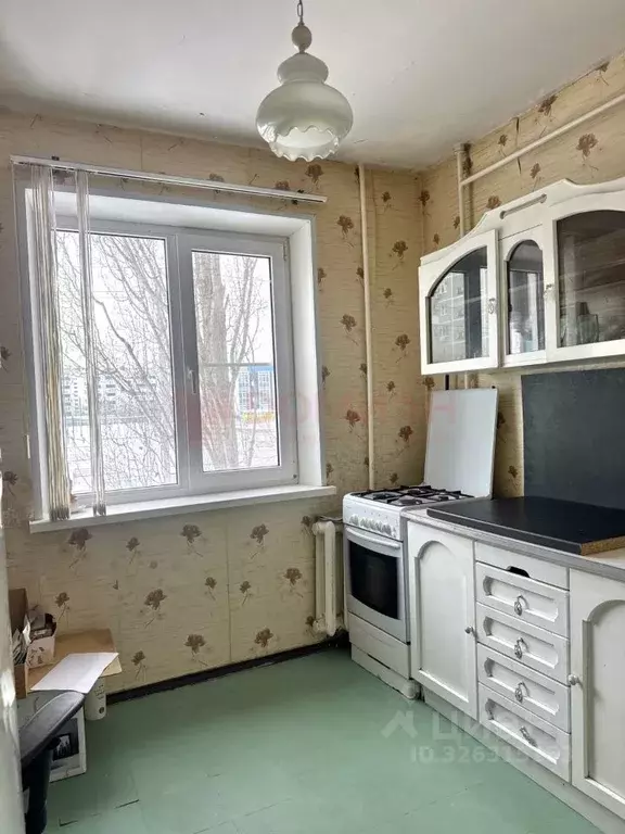 1-к кв. Ростовская область, Волгодонск просп. Мира, 97 (36.0 м) - Фото 2