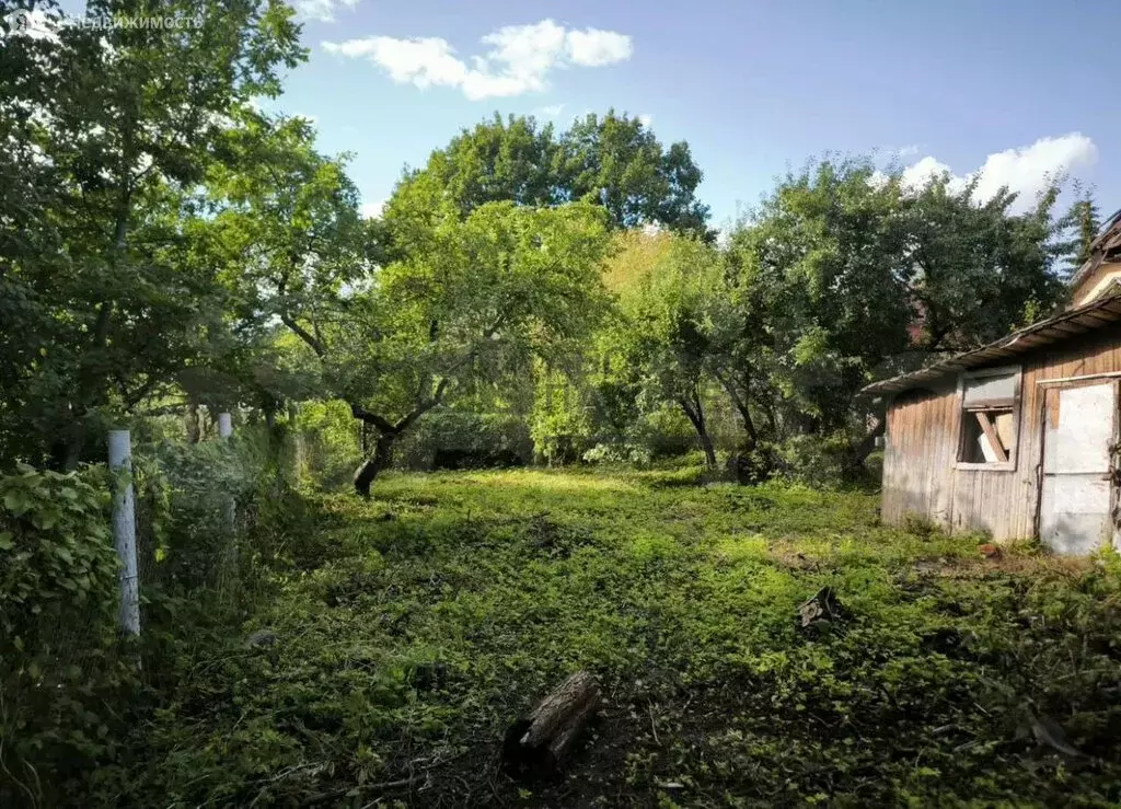 Участок в Великий Новгород, район Торговая сторона, Знаменский ... - Фото 1