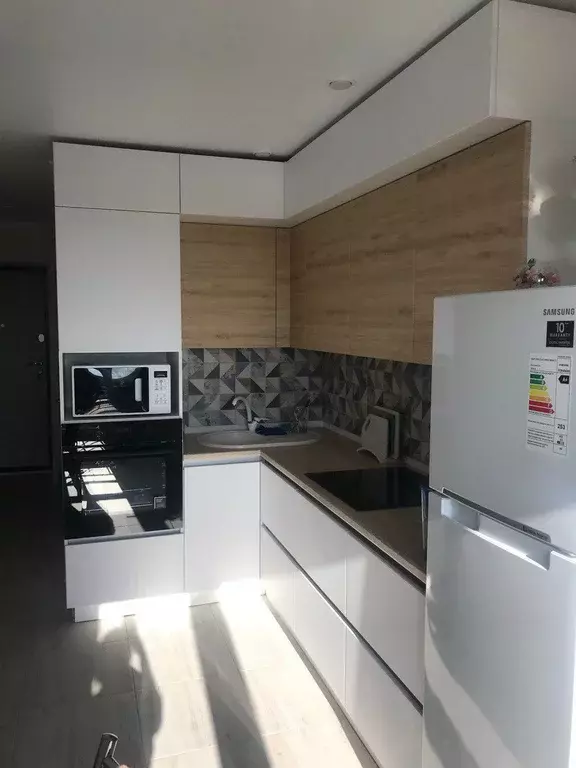 Продаётся 1-к квартира, 39.2 м - Фото 1