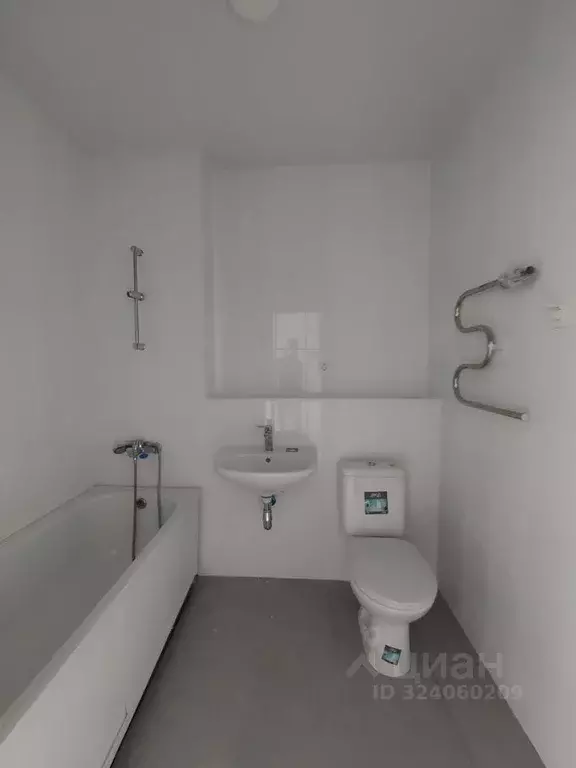 1-к кв. Московская область, Ленинский городской округ, Мисайлово пгт, ... - Фото 1