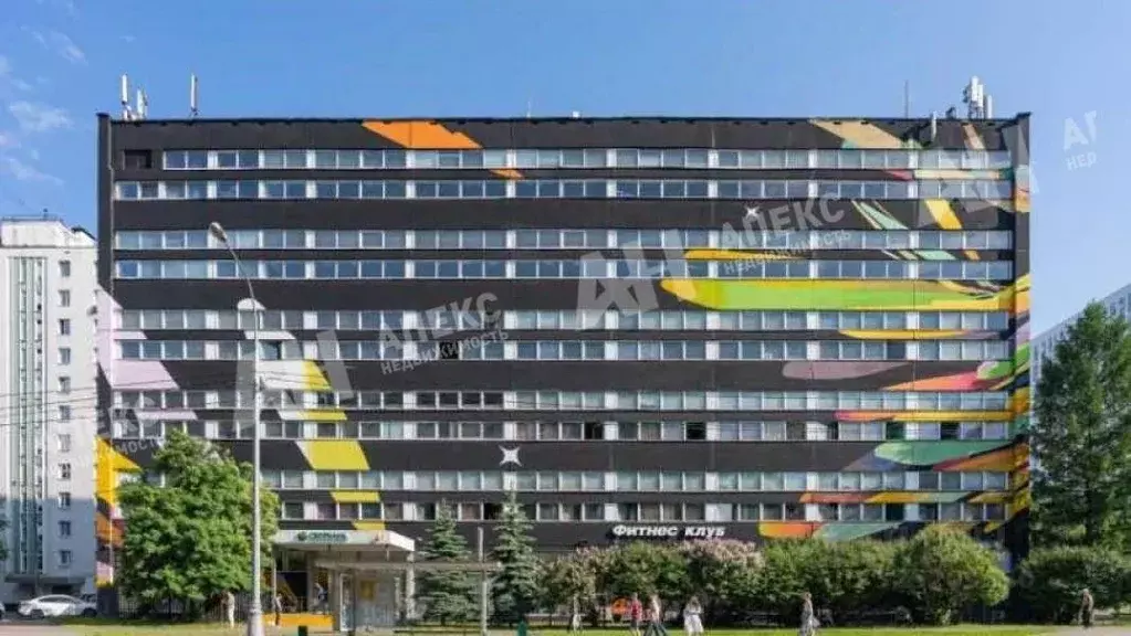 Помещение свободного назначения в Москва Ясеневая ул., 26 (6515 м) - Фото 0