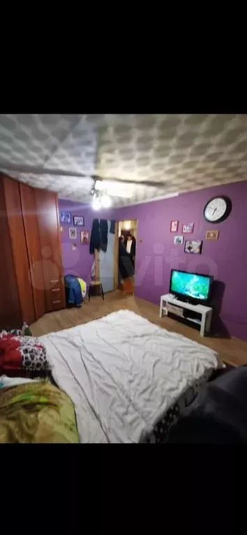 Комната 20 м в 3-к., 4/5 эт. - Фото 0