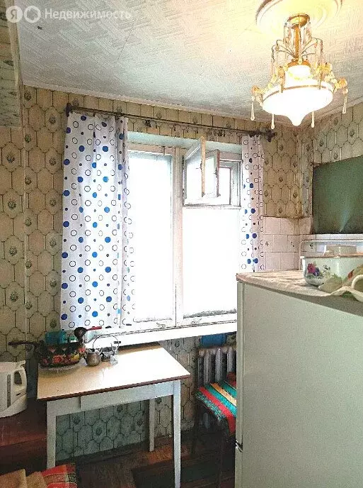 2-комнатная квартира: Вологда, Пролетарская улица, 61 (44.3 м) - Фото 2