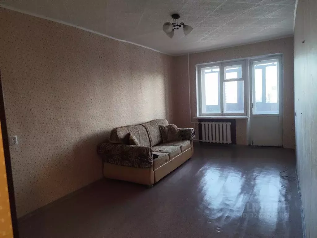 1-к кв. Свердловская область, Екатеринбург ул. Куйбышева, 88 (32.5 м) - Фото 1