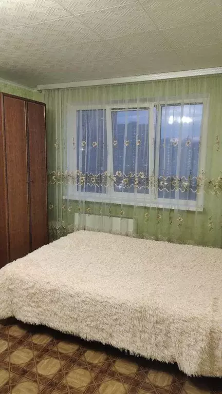 Квартира, 1 комната, 38.4 м - Фото 0
