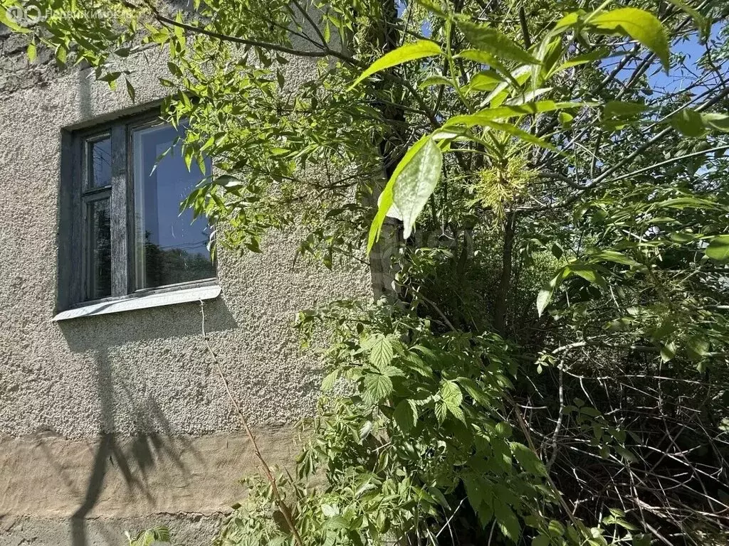 Дом в посёлок Каргала, улица Анисимова, 9 (94.2 м) - Фото 1