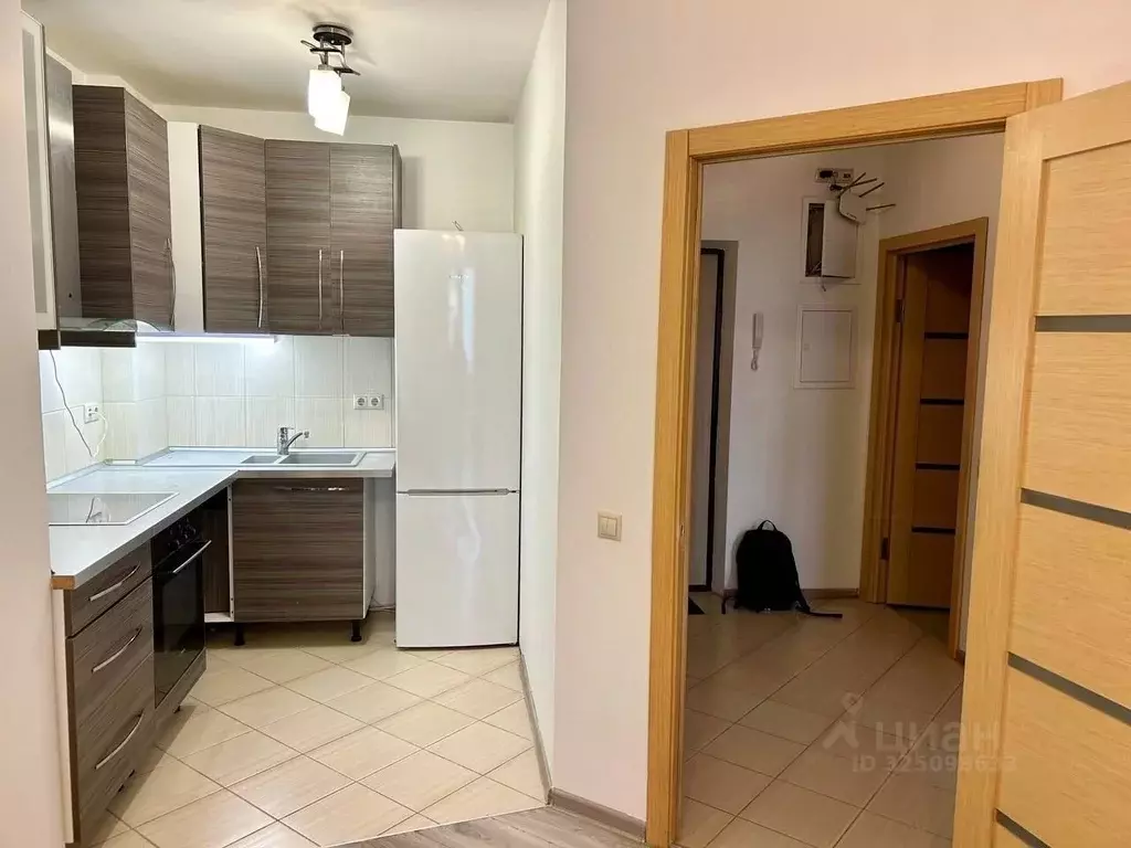 2-к кв. Москва Кастанаевская ул., 45К2 (50.0 м) - Фото 2