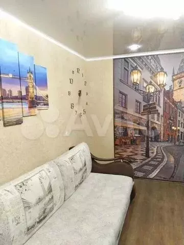 2-к. квартира, 44 м, 2/5 эт. - Фото 0
