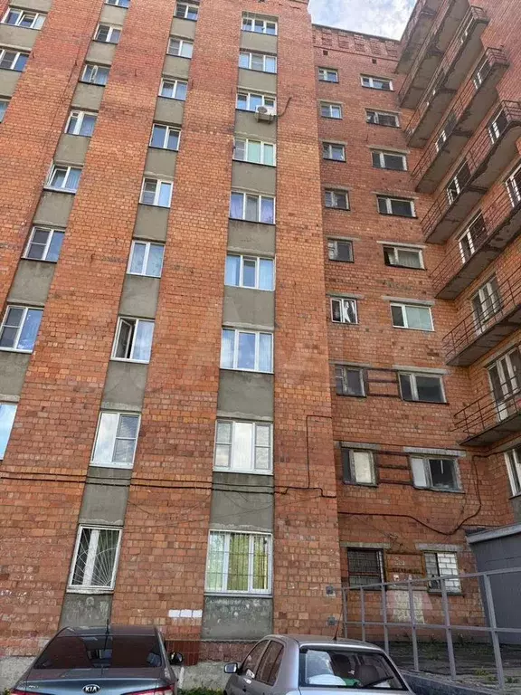 Комната 13 м в 6-к., 7/12 эт. - Фото 1