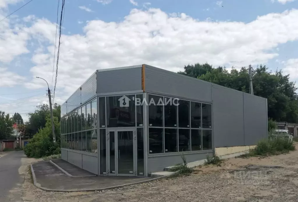 Помещение свободного назначения в Татарстан, Зеленодольск ул. Ивана ... - Фото 1