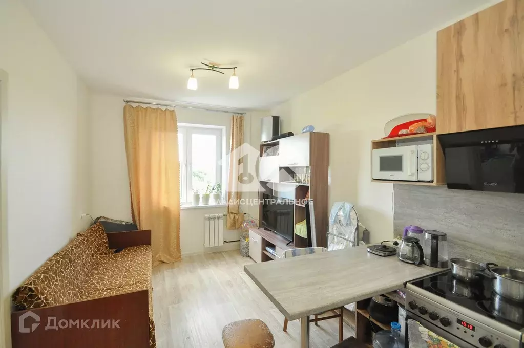 Продаётся 2-к квартира, 48.02 м - Фото 1