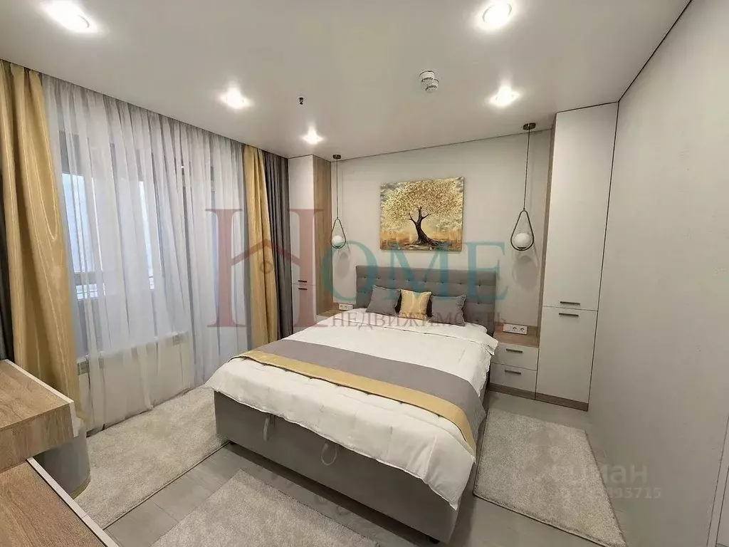 2-к кв. Новосибирская область, Новосибирск Большевистская ул., 35 ... - Фото 0