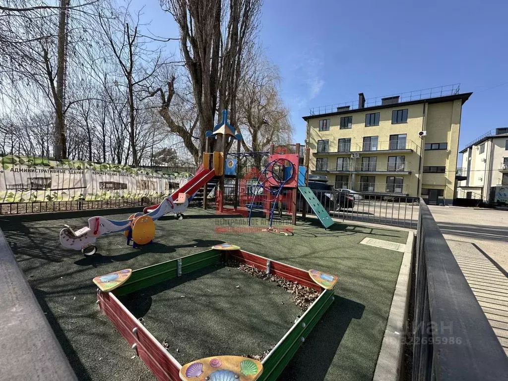 2-к кв. Ставропольский край, Ессентуки Октябрьская ул., 8Б (94.2 м) - Фото 1