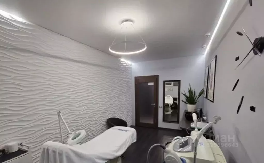 Помещение свободного назначения в Москва Большая Черкизовская ул., 6 ... - Фото 1