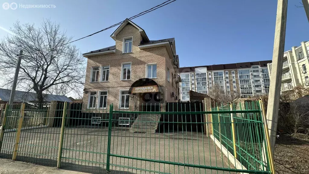 Помещение свободного назначения (556.4 м) - Фото 0