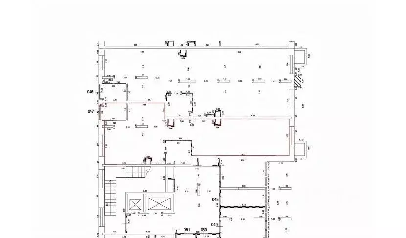 Торговая площадь в Московская область, Люберцы городской округ, ... - Фото 2