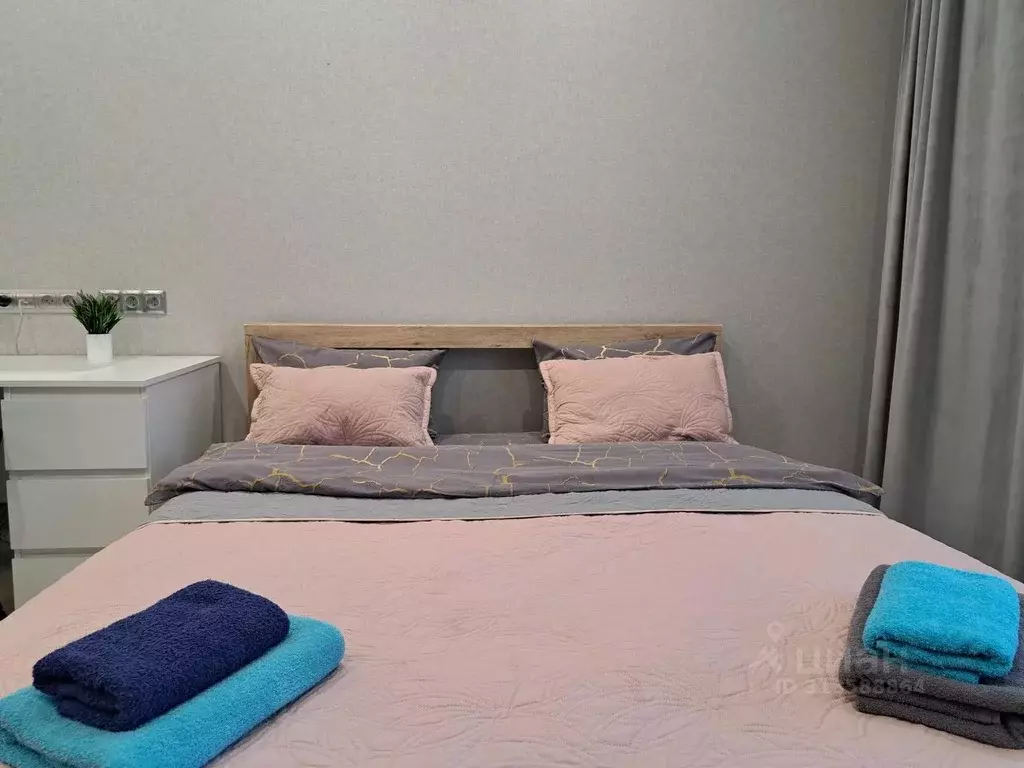 1-к кв. Московская область, Одинцово ул. Белорусская, 9 (30.0 м) - Фото 0